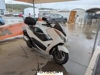 Honda Forza 300