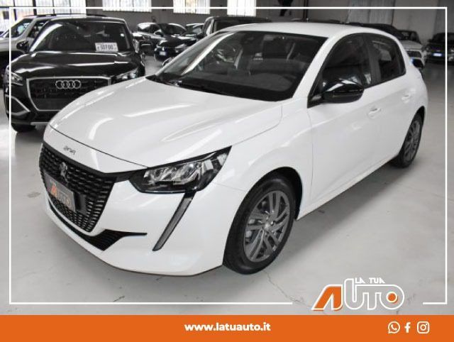 PEUGEOT 208 1.2 75CV PURETECH ACTIVE PACK