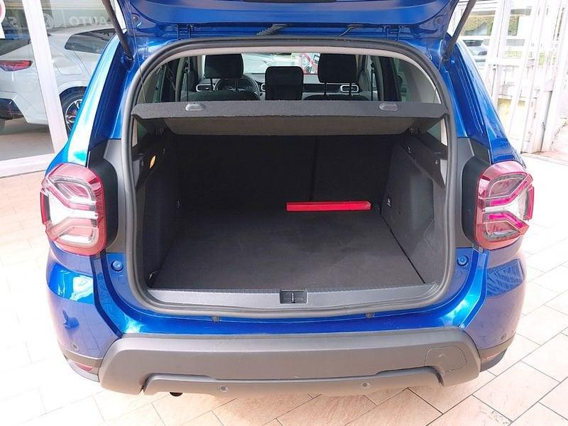 Dacia Duster Duster 1.0 tce Expression Gpl 4x2 100cv