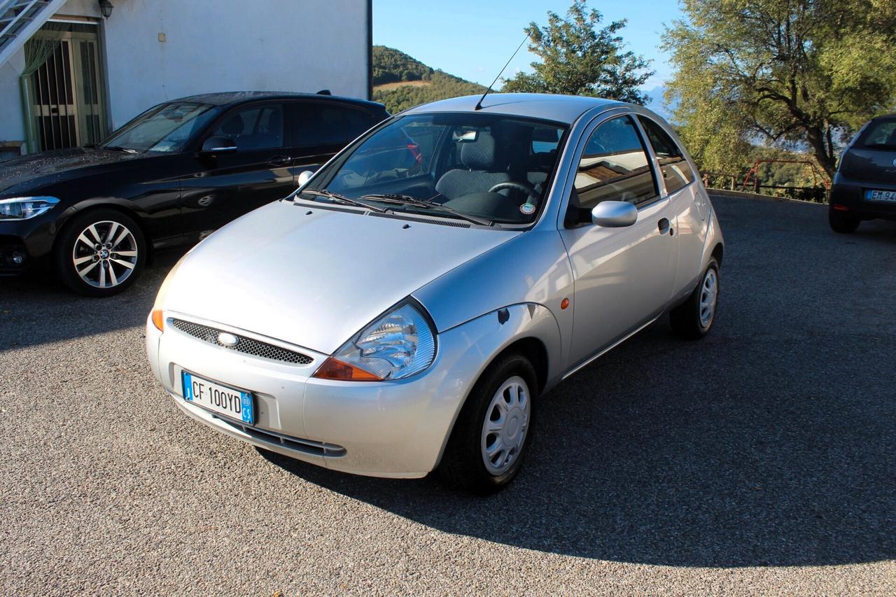 Ford Ka 1.3 Collection