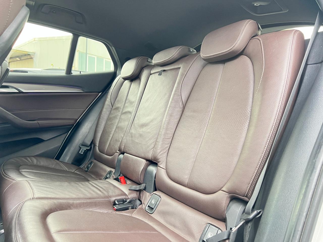 Bmw X2 xDrive20d Msport