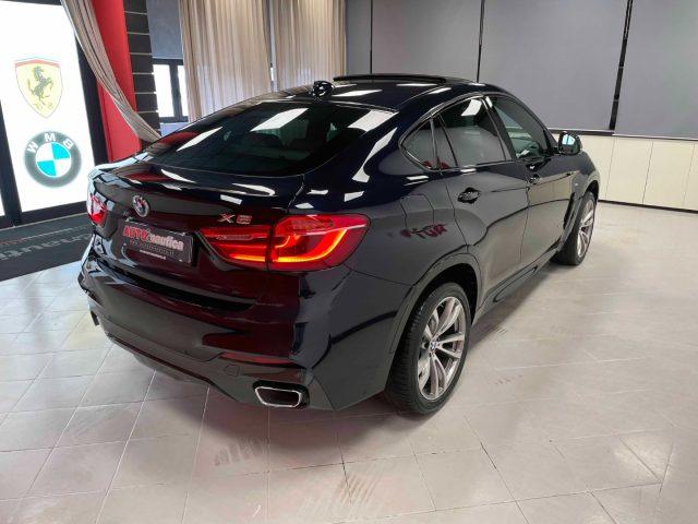 BMW X6 X6 XDRIVE40D MSPORT AUTO - IVA DEDUCIBILE