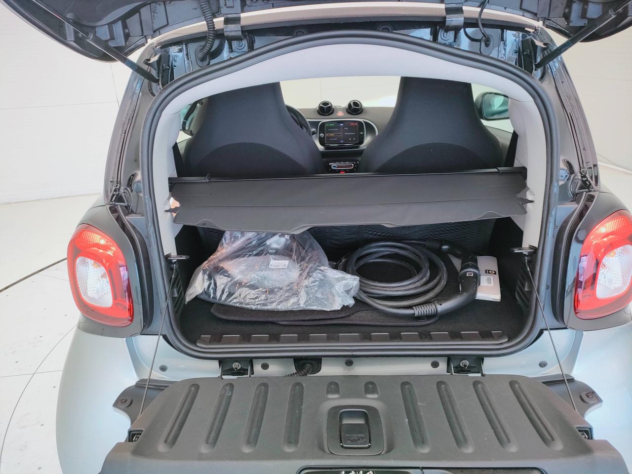 SMART Fortwo III 2020 - Fortwo eq Passion 4,6kW