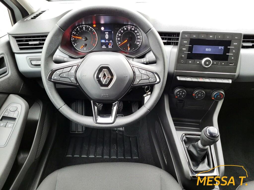 Renault Clio 5 Porte 1.0 TCe Life