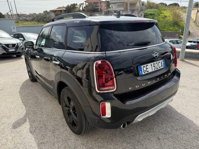 MINI Countryman 1.5 One D Northwood Edition Countryman