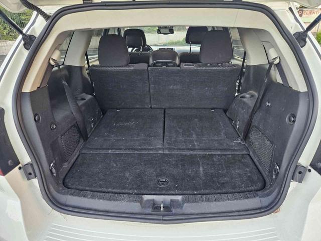 FIAT Freemont 2.0 Multijet 140 CV Lounge
