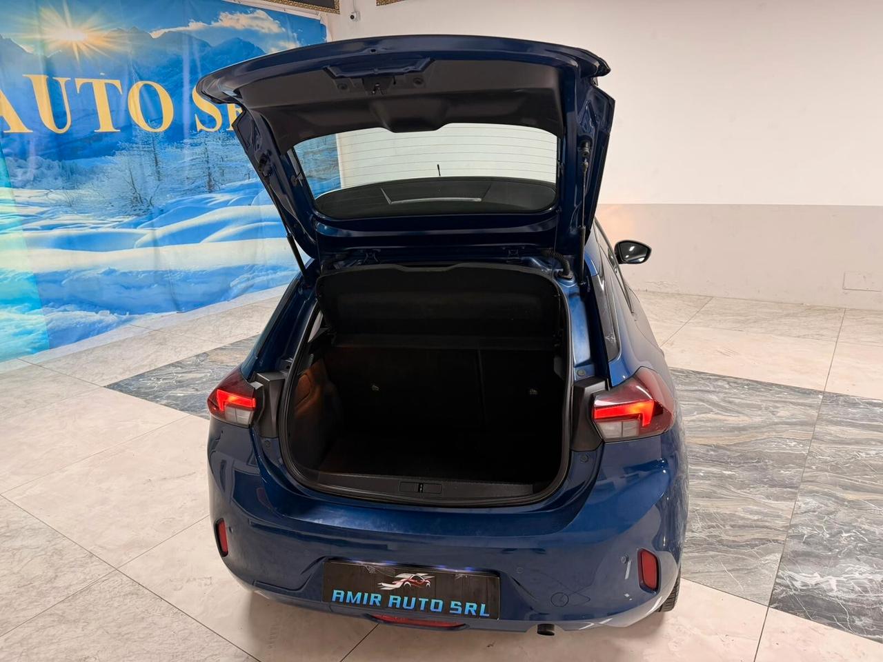 Opel Corsa 1.2 Elegance