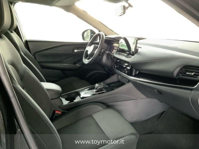 Nissan Qashqai 3ª serie MHEV 158 CV Xtronic Premiere Edition