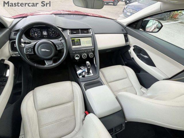 JAGUAR E-Pace E-Pace 2.0d S awd auto. Tetto Panorama - FS178SV