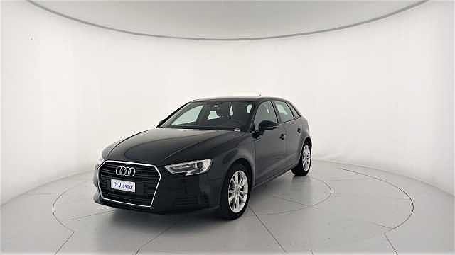 Audi A3 SPB 1.0 TFSI Business