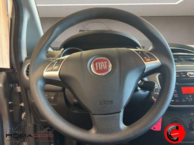 FIAT Punto Evo 1.2 5 porte S&S Dynamic