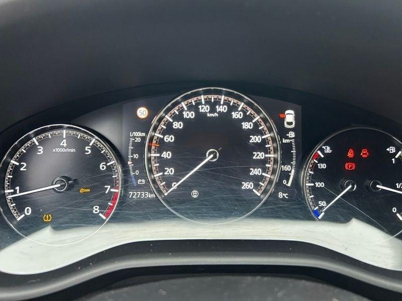 Mazda CX-30 2.0L e-Skyactiv-G 150 CV M Hybrid 2WD Evolve