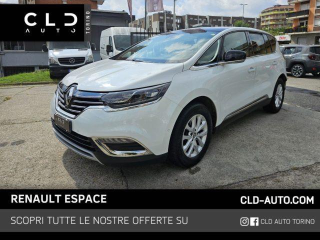 RENAULT Espace dCi Energy Zen