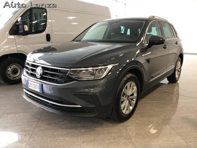 VOLKSWAGEN Tiguan 2.0 TDI 150 CV SCR DSG Life