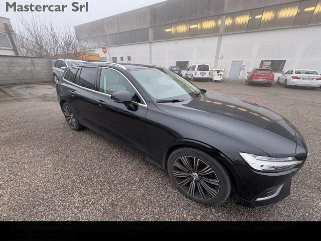 VOLVO V60 V60 II 2019 2.0 b4 Inscription auto - GH262HS