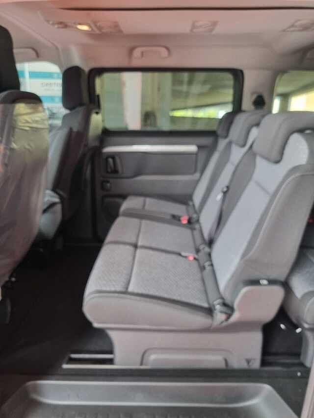 Citroen SpaceTourer 2.0 HDi 180 EAT8 M Business KM ZERO