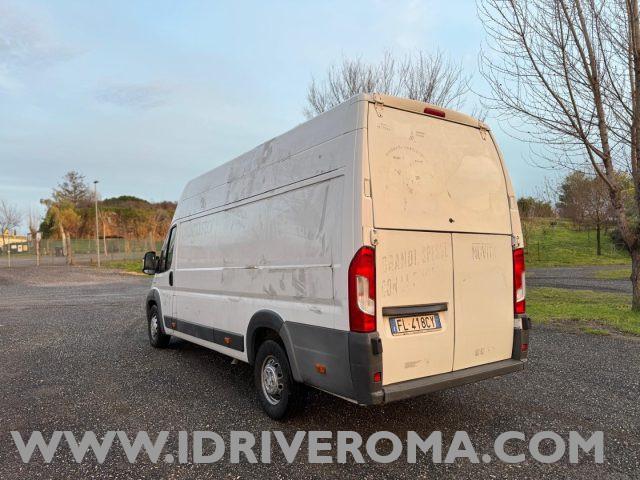 FIAT Ducato 30 2.3 MJT 130CV LH3 ?Maxi? 35q iva esposta