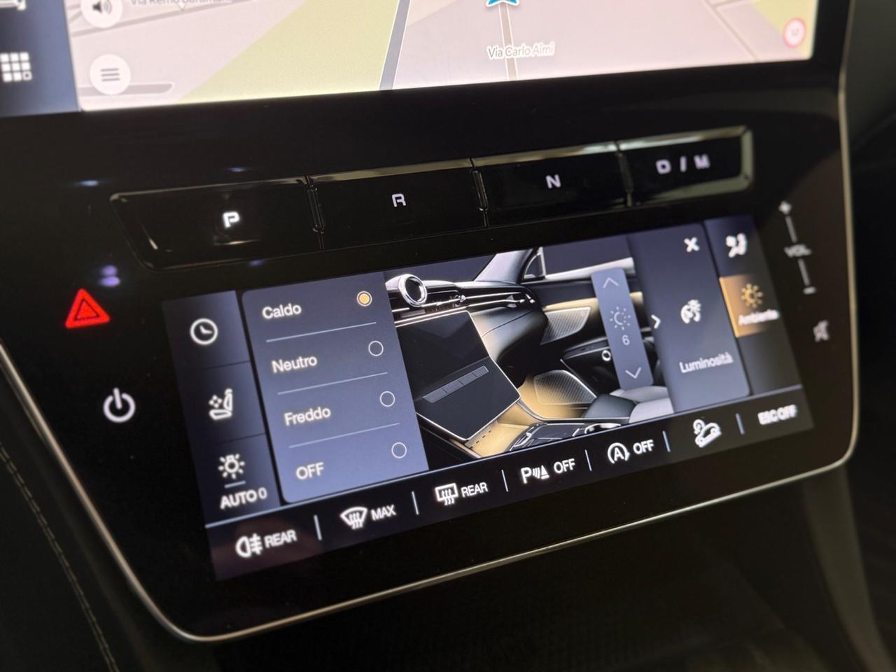 Maserati Grecale MHEV 330 CV AWD Modena