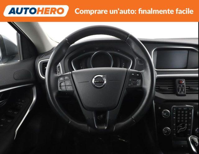 VOLVO V40 D2 Geartronic Business