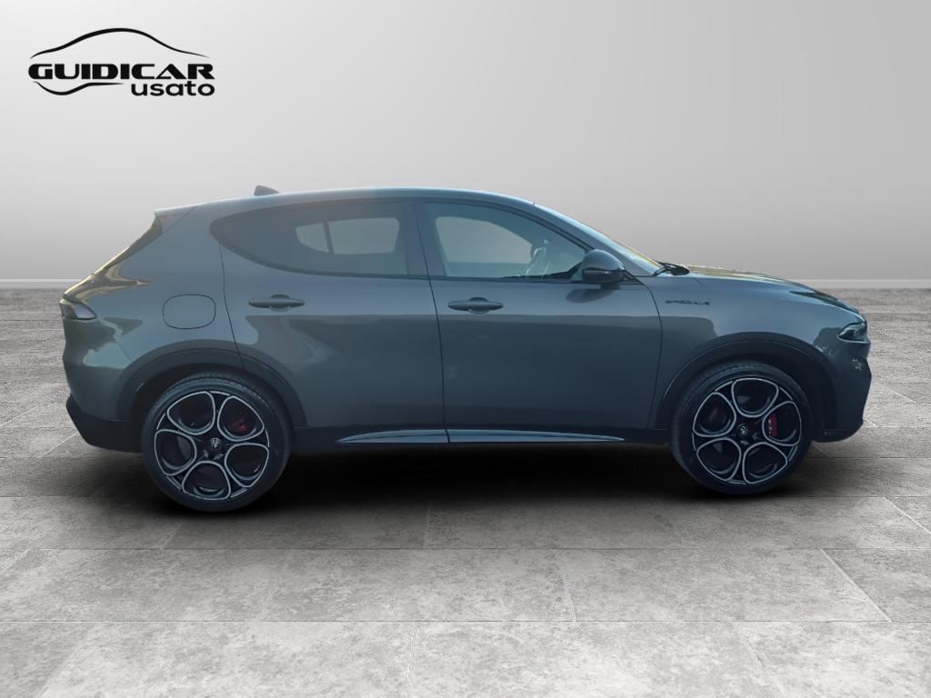 ALFA ROMEO Tonale - Tonale 1.5 hybrid Speciale 160cv tct7