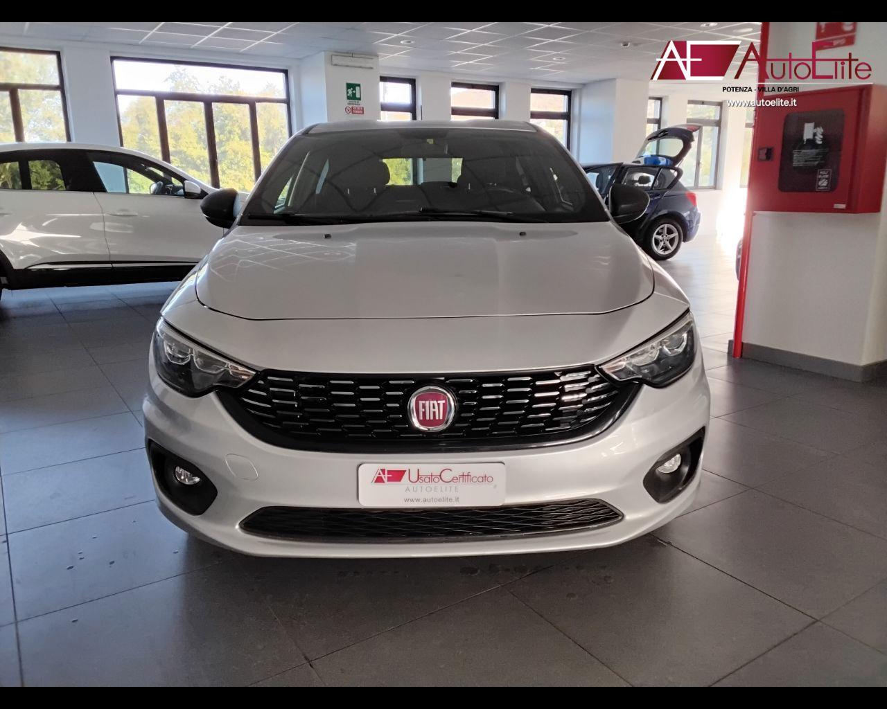 FIAT Tipo 1.3 Mjt S&S 5 porte Street