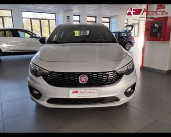 FIAT Tipo 1.3 Mjt S&S 5 porte Street