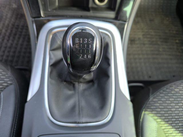 OPEL Insignia 2.0 CDTI 140CV Sports Tourer Cosmo