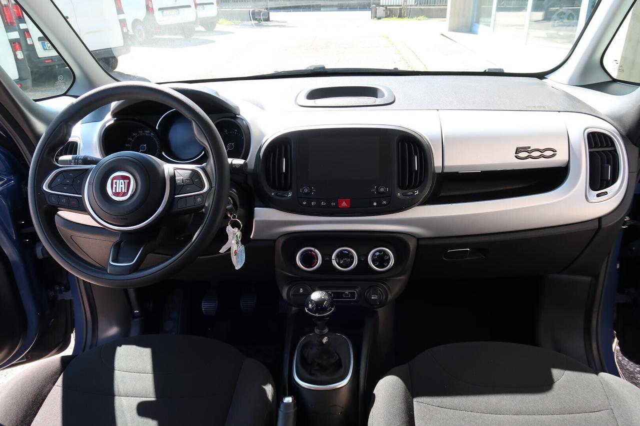 Fiat 500L 1.3 Multijet 95 CV Connect