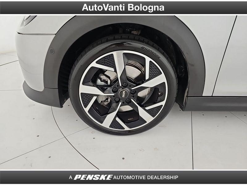 MINI Cooper Mini Cooper 3p 1.5 C Favoured auto