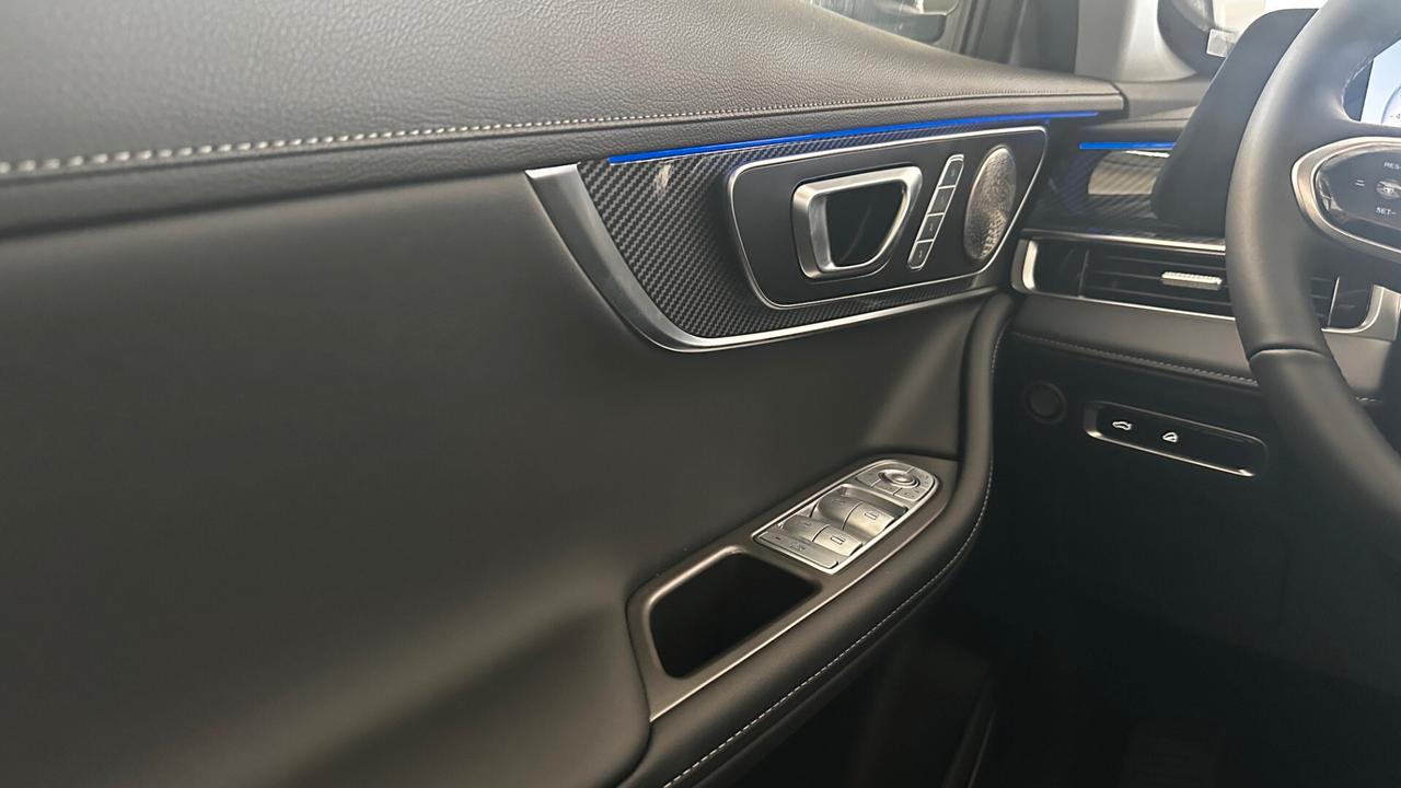 Dr 6.0 1.6 T-GDI DCT Bi-Fuel GPL