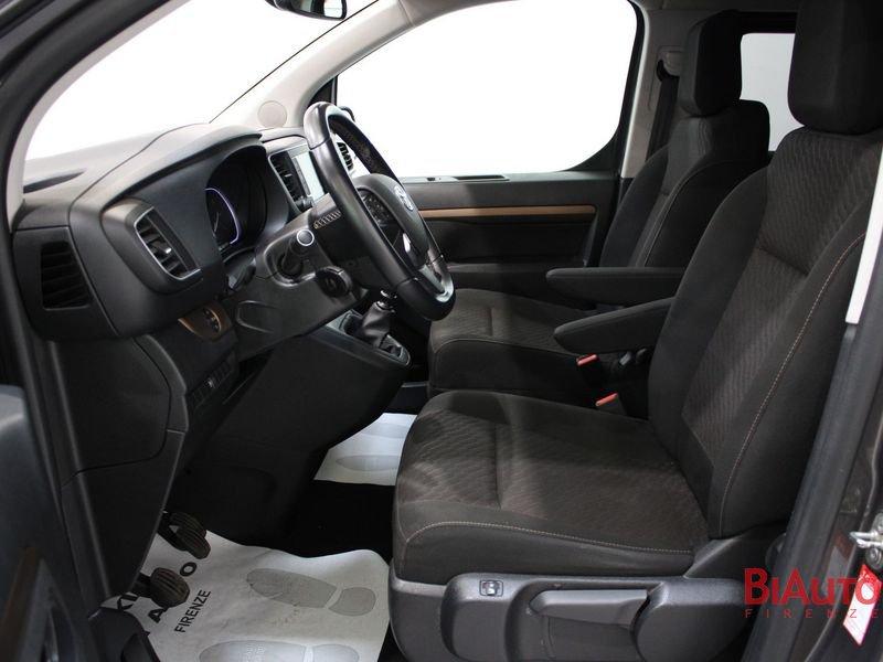 Toyota Proace Verso Proace Verso 1.5d 120cv S&S L0 Executive 5p 8p.ti E6d