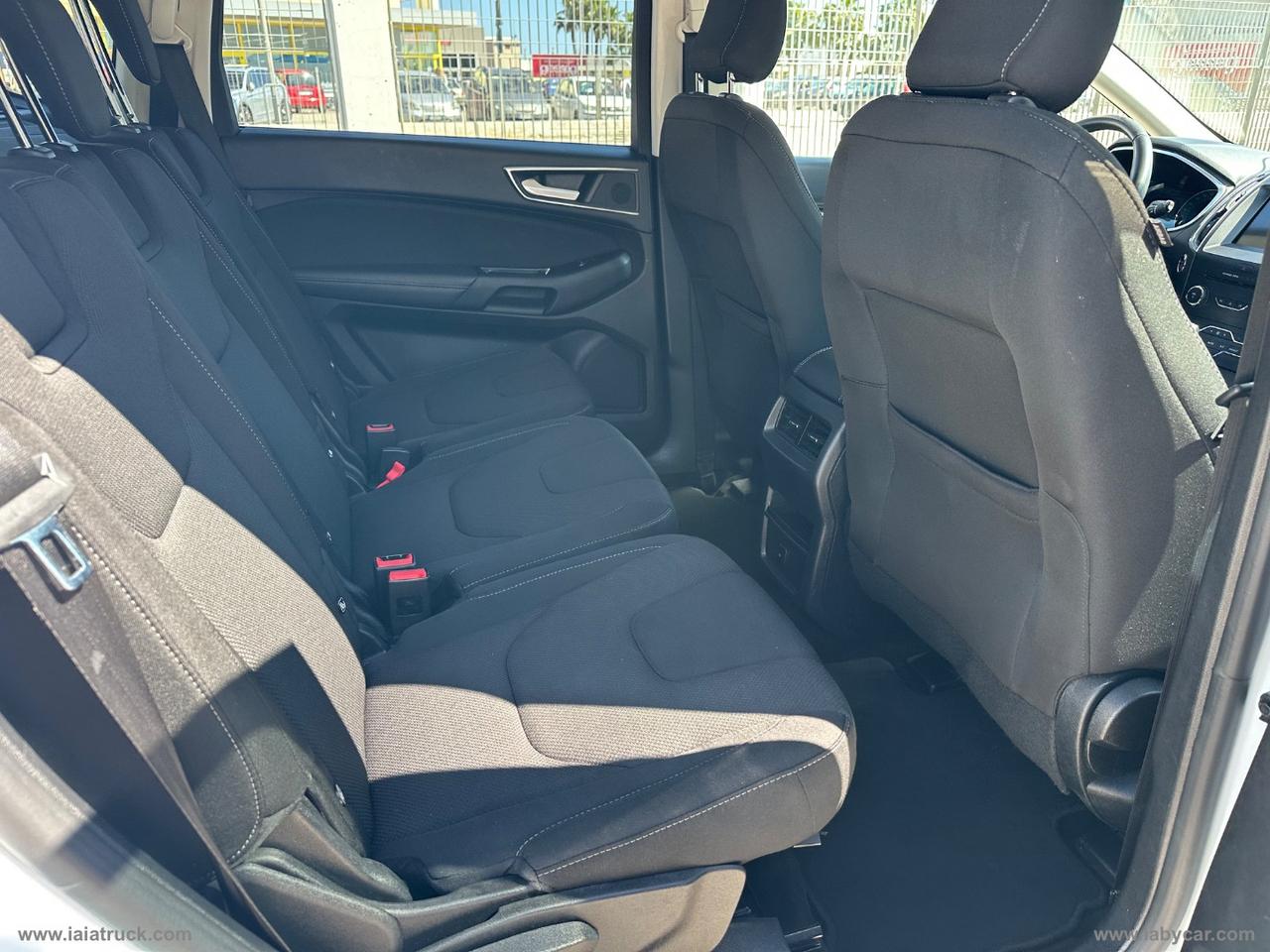 FORD S-Max 2.0 TDCi 180 CV S&S Pow.7p.Vignale