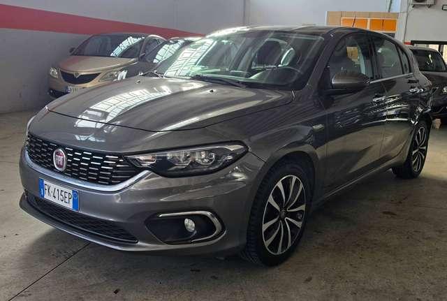 Fiat Tipo Tipo 2016 5p 1.4 tjt Lounge 120cv