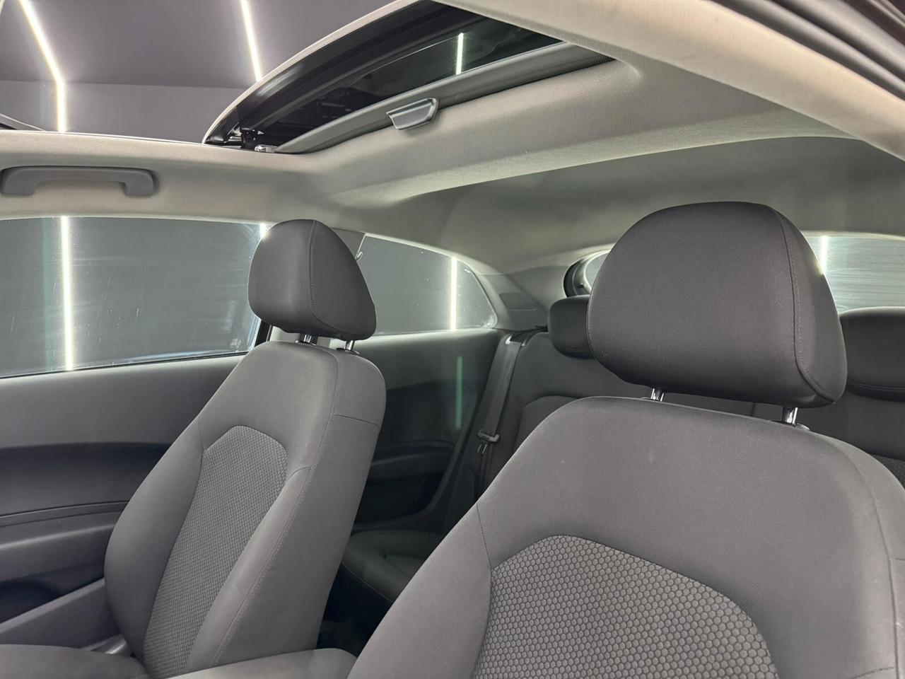 Audi A1 1.6 TDI 105 CV Ambition