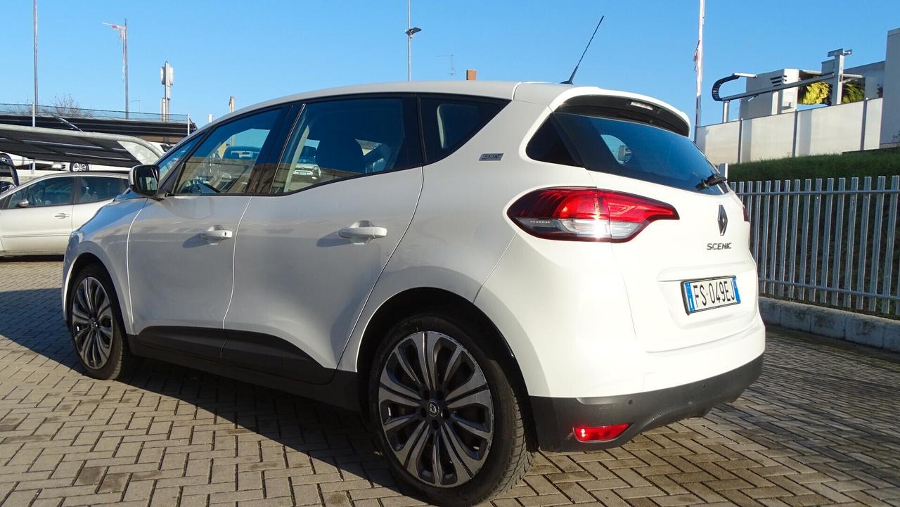 Renault Scenic Scénic dCi 8V 95 CV Energy Sport Edition