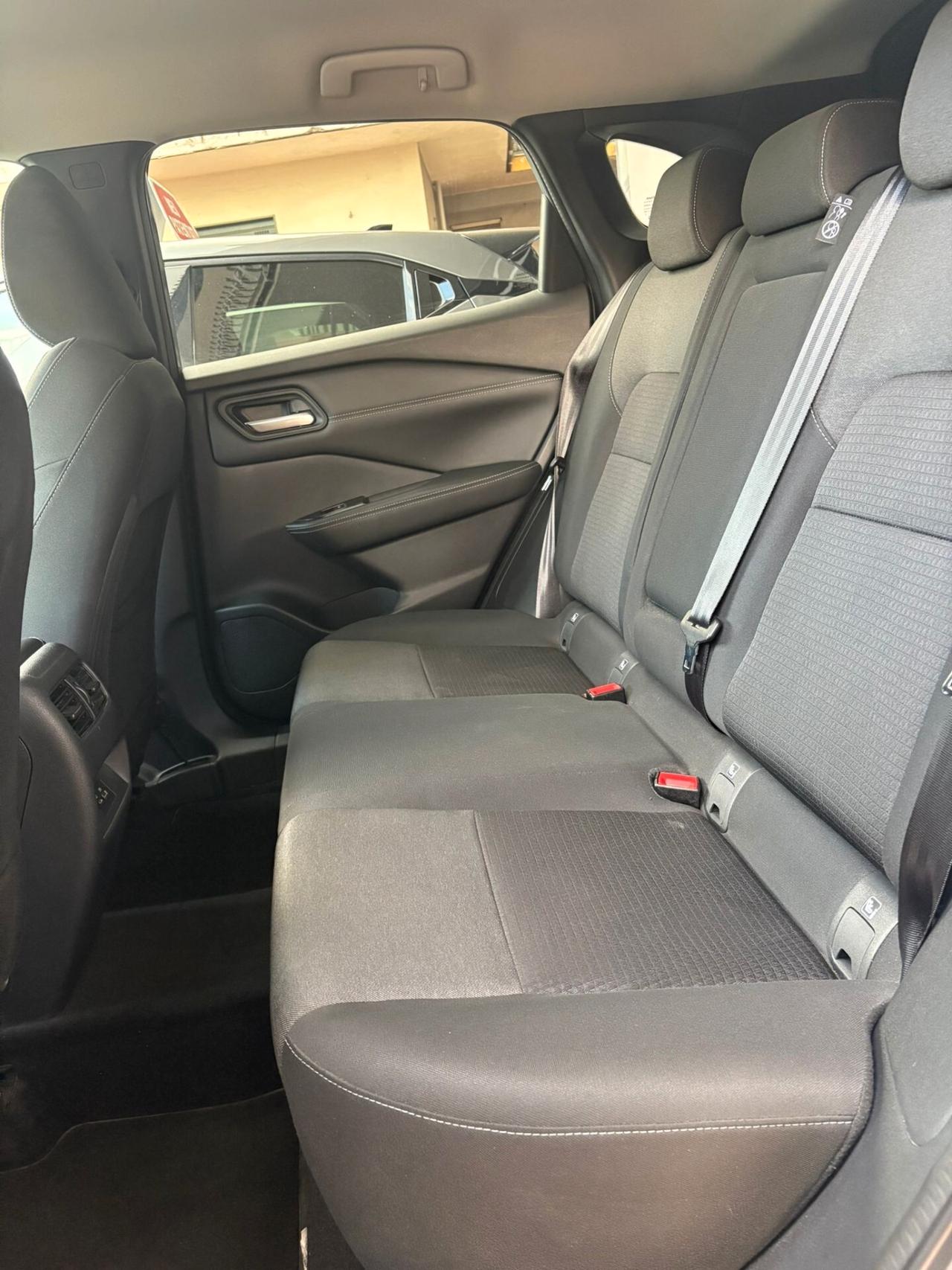 Nissan Qashqai MHEV 158 CV Xtronic N-Style