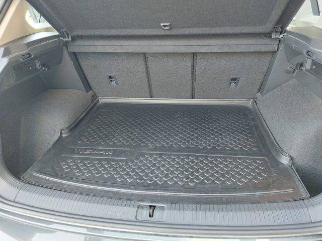 VOLKSWAGEN Tiguan 1.6 TDI SCR Business BlueMotion Technology