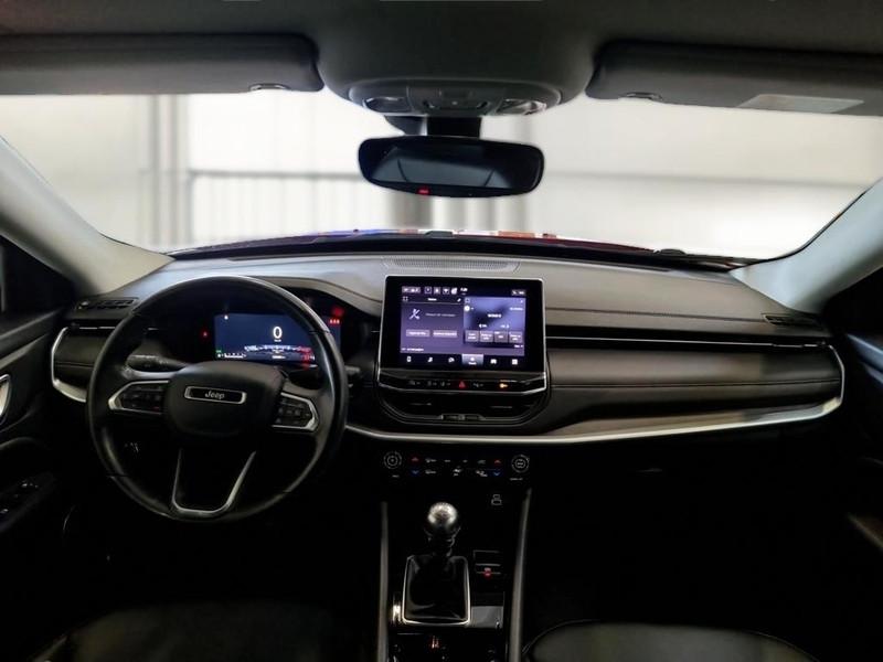 JEEP COMPASS 1.6 MJET II 96KW LIMITED SUV