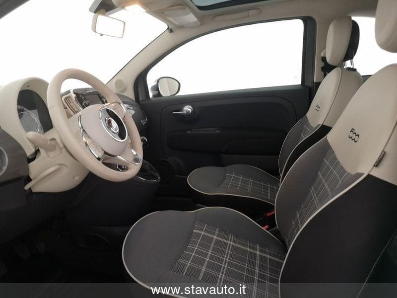 FIAT 500 1.3 Multijet 95 CV Lounge