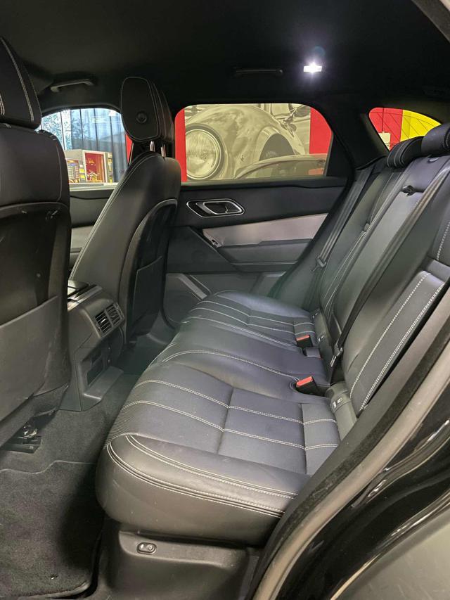 LAND ROVER Range Rover Velar 2.0D I4 180 CV R-Dynamic SE