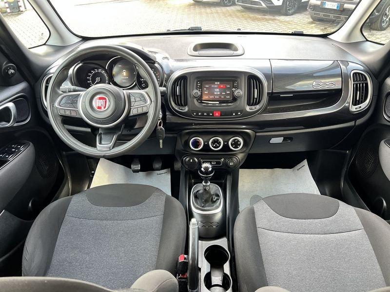 FIAT 500L Business 1.3 Multijet 95cv