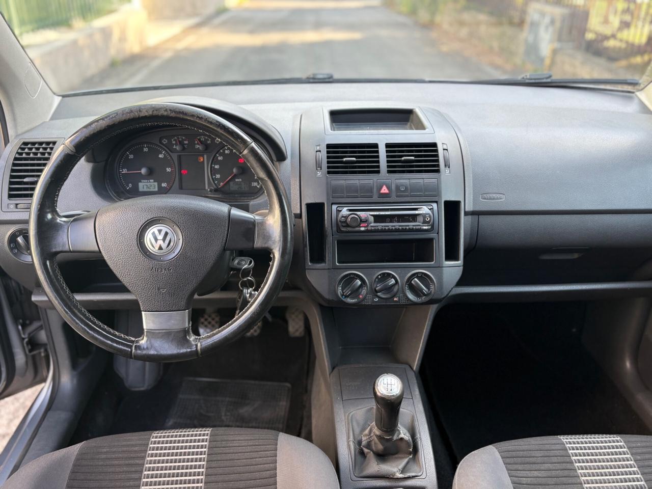 Volkswagen Polo 1.4 DIESEL NEOPATENTATI