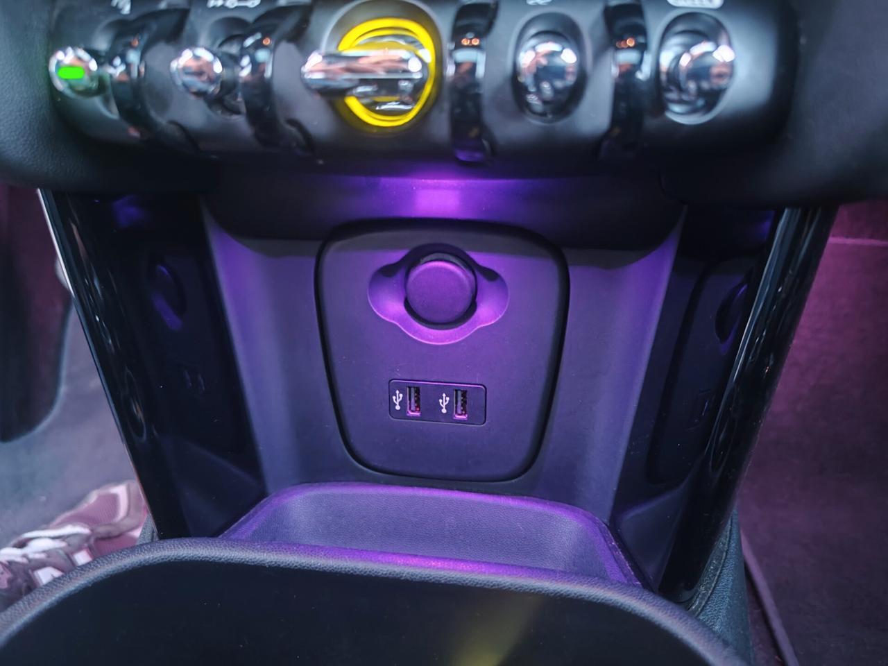 Mini Mini Full Electric Mini Cooper SE