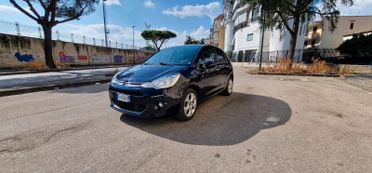 Citroen C3 BlueHDi 1.6 75CV Exclusive