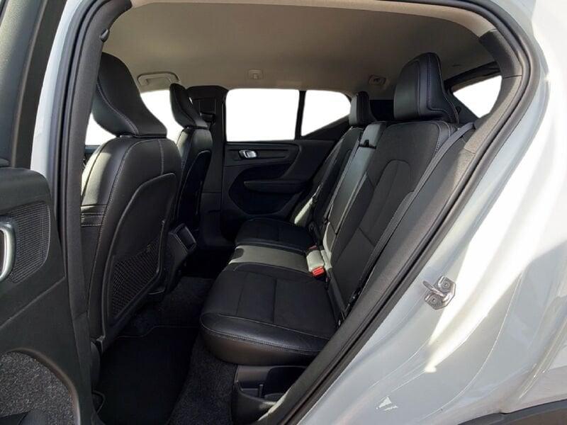 Volvo XC40 XC40 D3 AWD Business Plus