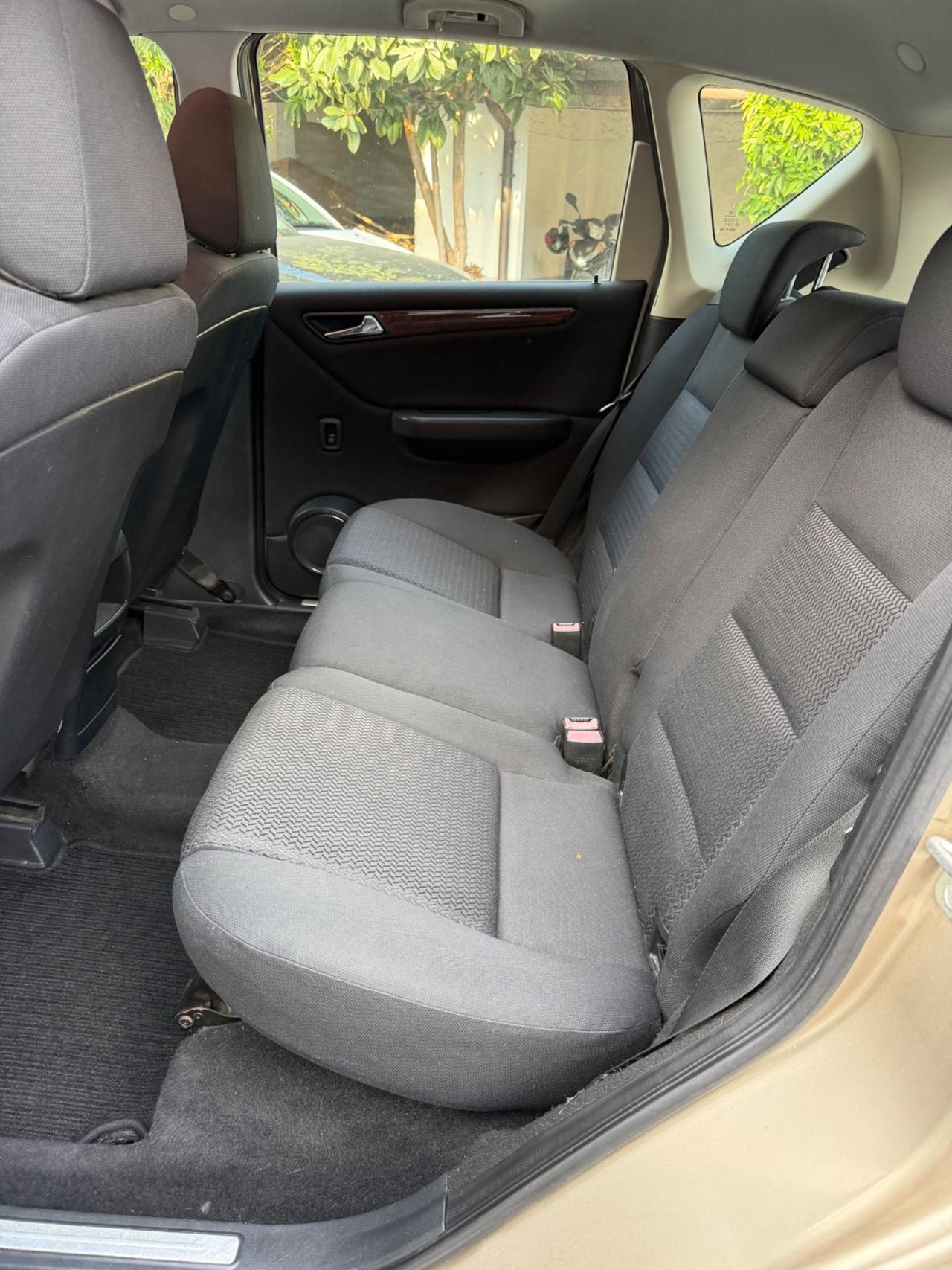 Mercedes-benz A 150 Neopatentati Euro 4