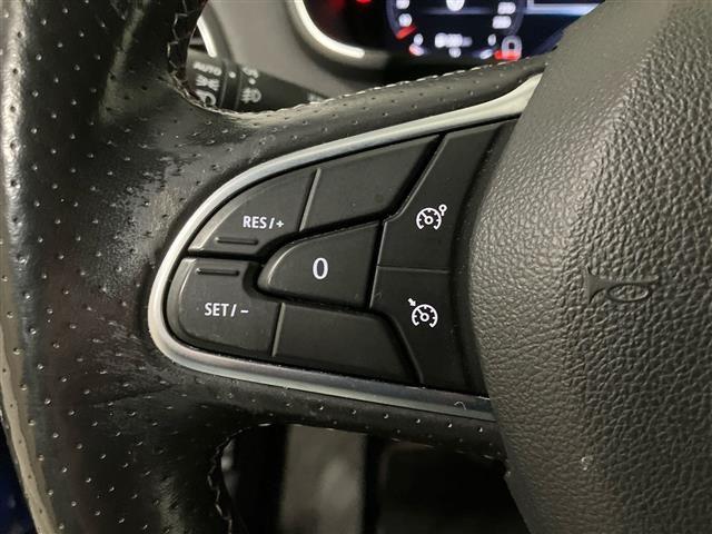 RENAULT Megane Berlina 1.5 Blue dCi RS Line EDC