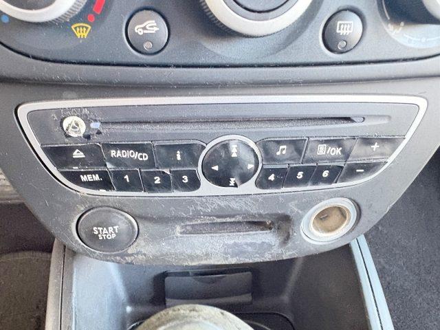 RENAULT Megane Mégane 1.6 16V Dynamique PRIMO PREZZO NAVI OK NEOP