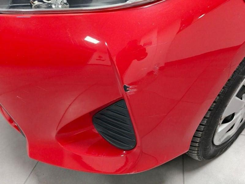 Toyota Yaris Yaris 1.5 Hybrid 5 porte Lounge