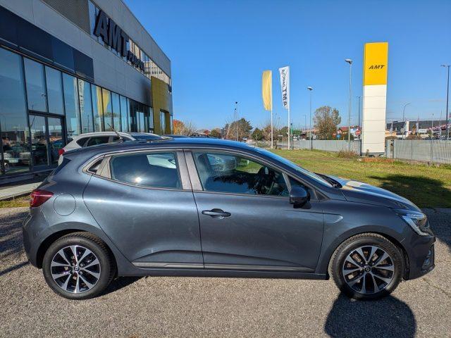 RENAULT Clio TCe 90 CV 5 porte Black Line